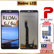 LCD Screen Compatible For Redmi 6 / Redmi 6A LCD Screen