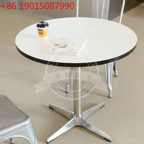Eames desk medieval dining table small bedroom round table straight foot conference