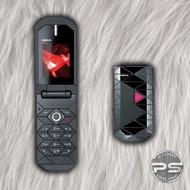 [NEW] HP NOKIA 7070 - HP LIPAT - HP JADUL - HP KECIL DAN SANGAT TIPIS