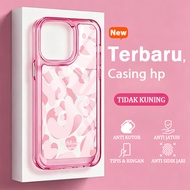 Colorful Premium Clear Case Infinix Note 60 pro 5g Smart 20 Note 60 Pro 40I Note 30 Hot 60 Pro Plus 
