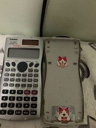 計數機