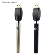 AD1MY 510 Thread Battery Cart Pen Adjustable Voltage USB Rechargeable Soldering Iron Kit Martijn
