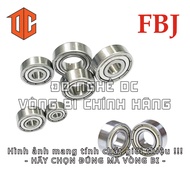 FBJ Bearing 638 684 676 609 687 697 636 693 606 696 605 699 685 608 628 629 634 604 624 623 698 683 