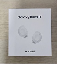 Samsung Galaxy Buds FE White 全新