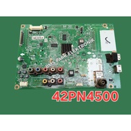42PN4500 LG Brand
