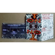 2 UNLIMITED - NO LIMITS - Cassette