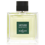 Vetiver De Guerlain Paris Eau De Toilette