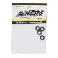 Axon PG-BP-001 V-Ring for Racing Body Mount Set 4 pcs *