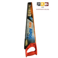 BAHCO WOOD HAND SAW AP06 20"  GERGAJI KAYU