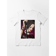 Plain T-shirt Anime T-shirt NANA anime T-shirt
