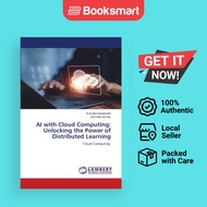 AI With Cloud Computing - Paperback - English - 9786207483945