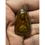 2513 LP Thuad 有用2497的老料做 Wat Changhai 里面有人缘油￼