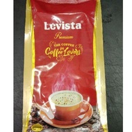 LEVISTA PREMIUM COFFEE 200GM .
