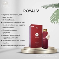 Royal V | Health & Wellness by JRM Holistik