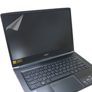 [Ezstick] ACER Swift5 SF514 SF514-51 Electrostatic Laptop Screen Sticker|Mirror/Matte Optional