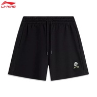 Li-Ning AKSU320-3V Women's Sports Fashion Shorts