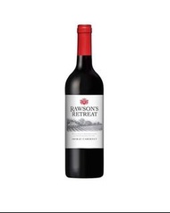 澳洲奔富洛神山莊混釀紅酒木塞 Penfolds Rawson's Retreat Shiraz Cabernet 2019 Cork 750ml - C-22114433