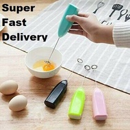 Electric Coffee Mixer Rechargeable