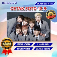 12R Size Photo Printing (30 cm x 40 cm) | 12R Photo Printing (30 cm x 40 cm) | Jumbo Size 12R Photo 