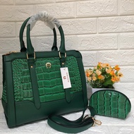 TAS AGNER 02 TAS FASHION WANITA