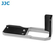 (預訂貨品)原裝正貨 - JJC 鋁合金相機手柄 可拆取電池 Aluminum Alloy Camera Hand Grip 替代 Z fc-GR1 適用 尼康 Nikon Z fc Zfc