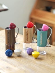 German Imported Comandante Commander c40 Grinder Official Accessories Hand-Cranked Handle Handle C60