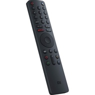 New Voice Bluetooth Remote Control for Xiaomi XMRM-010 L55M5-5ASP L65M5-5ASP L32M5-5ASP L43M5-5ASP L65M5-5SIN MI TV 4X 4K Smart Ultra HD TV