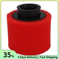 Air Filter Cleaner Scooter Dirt Pit Quad Bike ATV for GY6 50cc 139QMB 1P39QMB 38mm