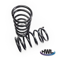 HWL Linear Adjustable Coil Spring 220mm (1pc) - 3.5K