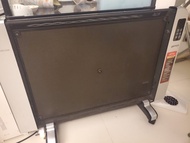 Gemini 雲母板速熱 暖爐