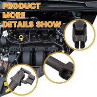 8V51-3K644- Car Power Steering Shaft Drive Shaft for Fiesta B Max Transit Tourneo 2008-2014 8V513K64