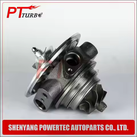 Turbo Charger CHRA 06L145722T for Audi A6 S6 A7 Sportback A8 S8 Q5 Avant Quattro 2.0 TFSI CYPA CYNB 