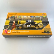 Tiny 微影 1/18 R3 澳門賽車場景模型 東望洋跑道 起步位
