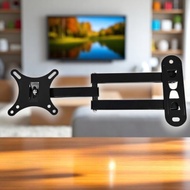 VESA 100x100 Telescopic TV Bracket for 10-26 Inch TV - X-100
