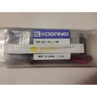 KOGANEI VALVE 180-4E2-PLL-19W 24VDC