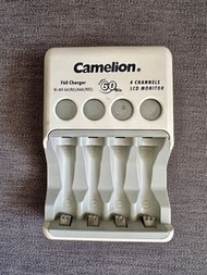 Camelion® — F60 Charger