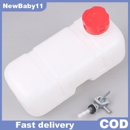 NY Replacement Part Plastic Fuel Tank Assembly for Chinese E43 Filter Cap Valve Co Tap Pump Parts NB