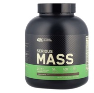 Optimum Nutrition Serious Mass 朱古力味 增肌粉