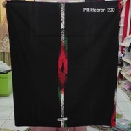 Rabbani Palestine Sarong, Hebron