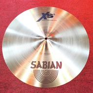 Leaf set Clear (Cymbal) XS5007S – SABIAN X20SSet (101414Hihat161820) - Genuine product