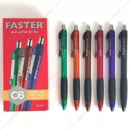 CODE L83G Pen Faster C 6 Price listed per dozen Contents 12 pcs