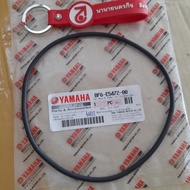BF6E547200 Seal Air Filter CVT Aerox All Models (1 pc) O-Ring Genuine yamaha BF6-E5472-00