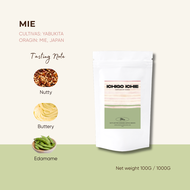 ICHIGO ICHIE Matcha - Mie Premium Grade