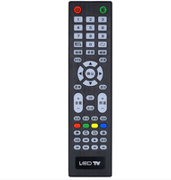 Applicable to Gell Ace TV Remote Control Model Directly Used without Setting
