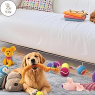 DC Under Sofa Blocker Clear Toy Stopper Clear Under The Furniture Blocker Stop Toy for Couch Sofa Be