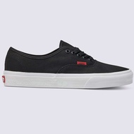 VANS AUTHENTIC SECRET LOVER BLACK SNEAKERS สินค้ามีประกันแท้