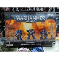Warhammer 40K Space Marine Primaris Eradicator