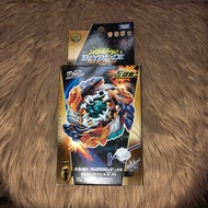 Takara Tomy B-122 Geist Fafnir