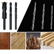INTOONE Twist Drill Bit, HSS M35 12~16.5mm Metal Drill Bit, High Quality Stainless Steel Metal Wood 