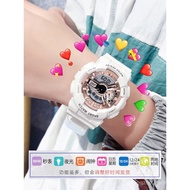 Special Watch for Junior High School Students Exams College Entrance Exams Mute Mechanical Waterproo